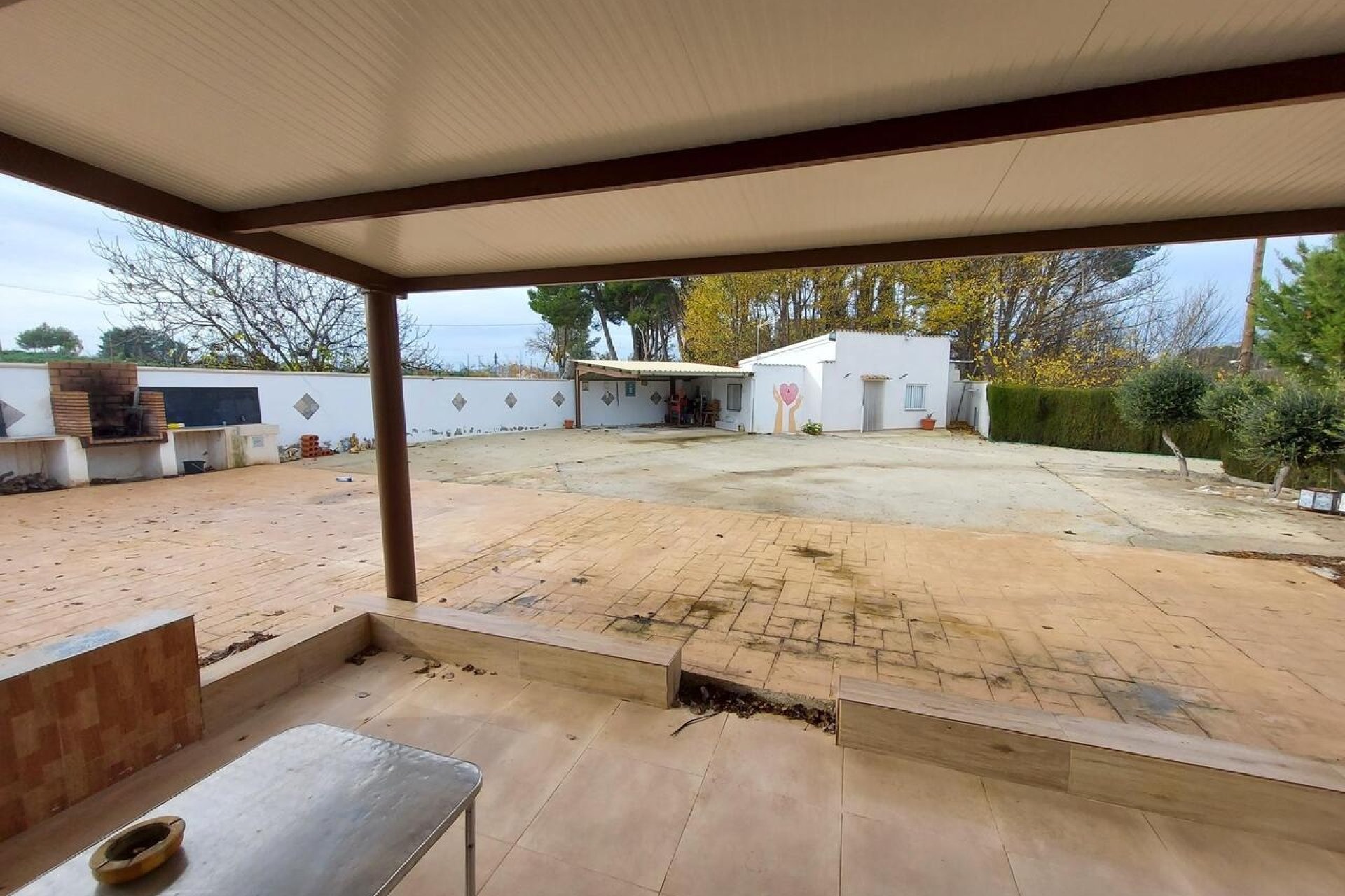 Herverkoop - Country House -
Calasparra - Inland