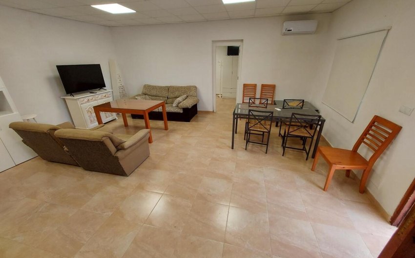 Herverkoop - Country House -
Calasparra - Inland