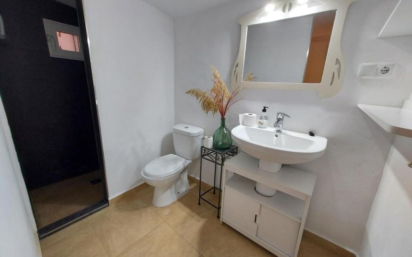 Herverkoop - Country House -
Calasparra - Inland