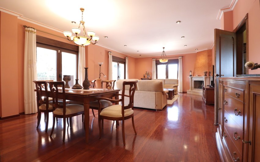 Herverkoop - Country House -
Callosa de Segura - Callosa de Segura - Country