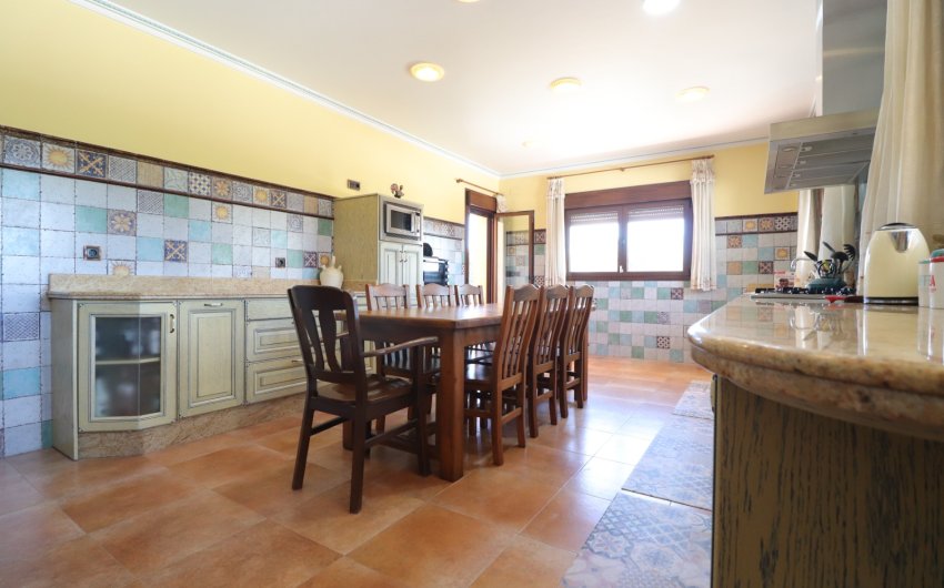 Herverkoop - Country House -
Callosa de Segura - Callosa de Segura - Country