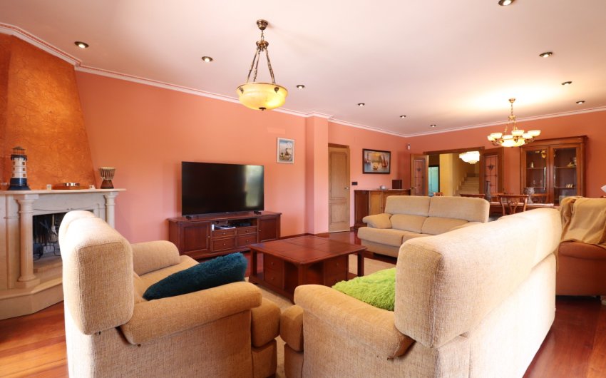 Herverkoop - Country House -
Callosa de Segura - Callosa de Segura - Country