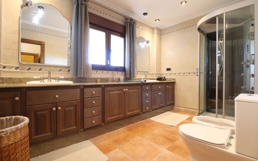 Herverkoop - Country House -
Callosa de Segura - Callosa de Segura - Country