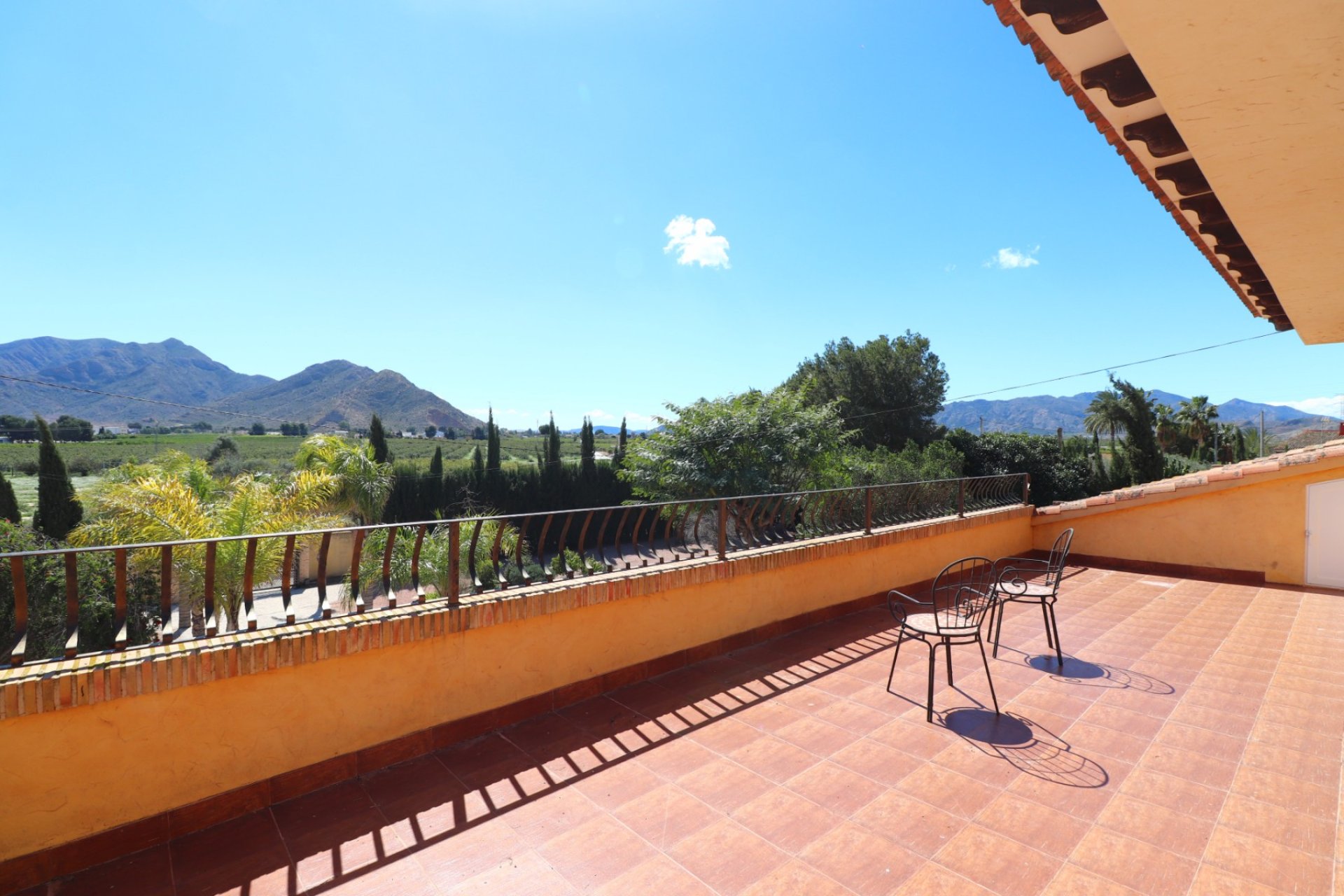 Herverkoop - Country House -
Callosa de Segura - Callosa de Segura - Country