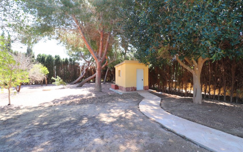 Herverkoop - Country House -
Callosa de Segura - Callosa de Segura - Country