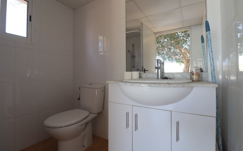 Herverkoop - Country House -
Callosa de Segura - Callosa de Segura - Country