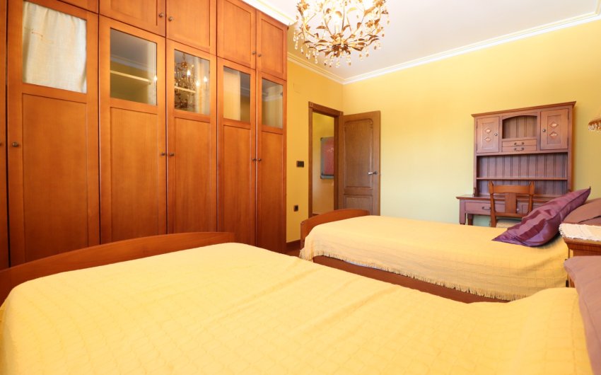 Herverkoop - Country House -
Callosa de Segura