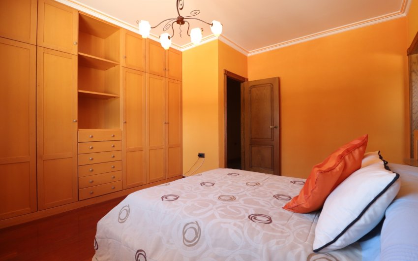 Herverkoop - Country House -
Callosa de Segura