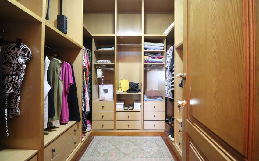 Herverkoop - Country House -
Callosa de Segura