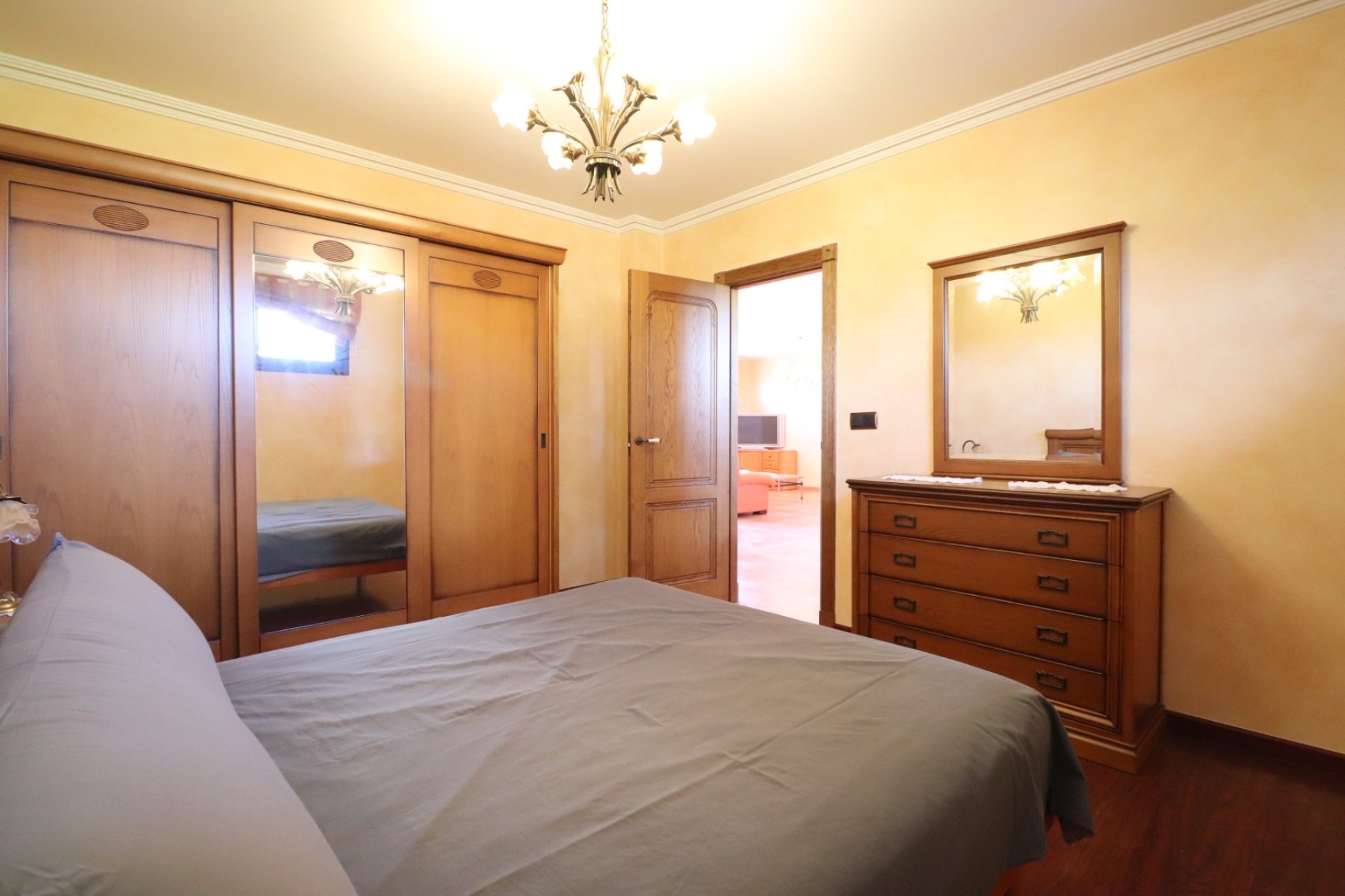 Herverkoop - Country House -
Callosa de Segura