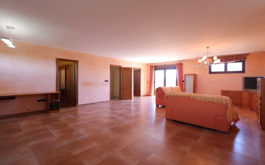 Herverkoop - Country House -
Callosa de Segura