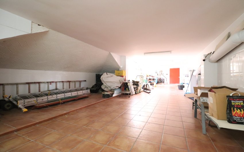 Herverkoop - Country House -
Callosa de Segura