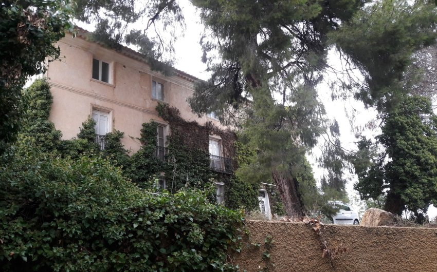 Herverkoop - Country House -
Caravaca de la Cruz - Inland