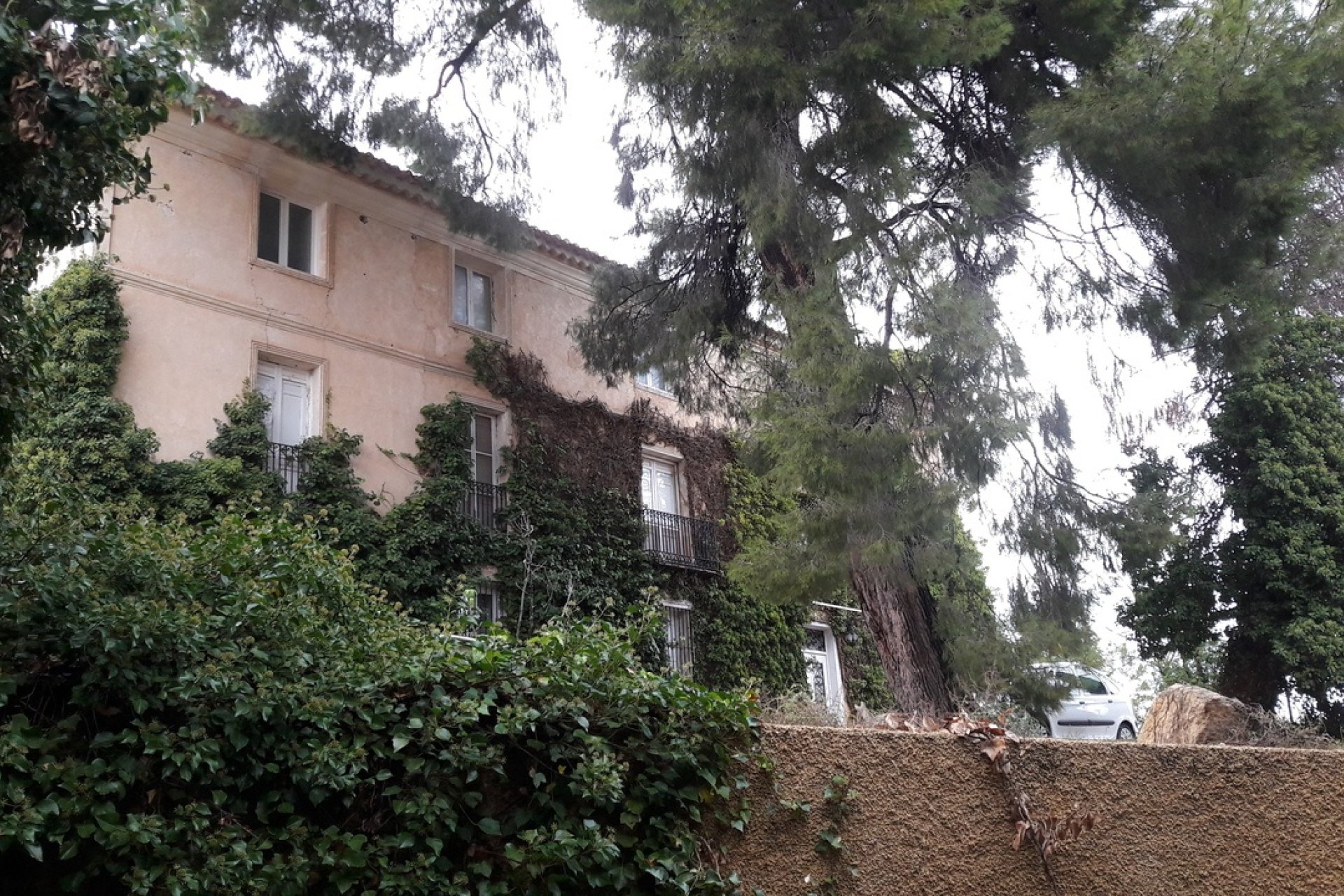 Herverkoop - Country House -
Caravaca de la Cruz - Inland