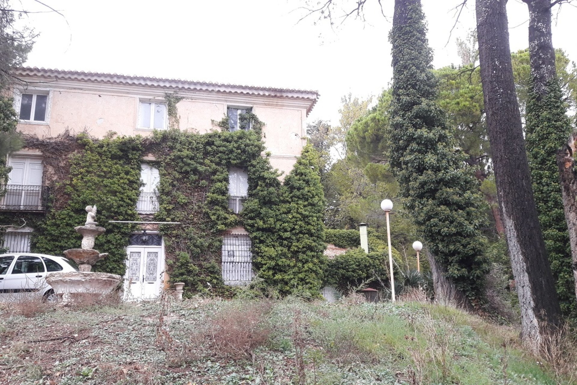 Herverkoop - Country House -
Caravaca de la Cruz - Inland