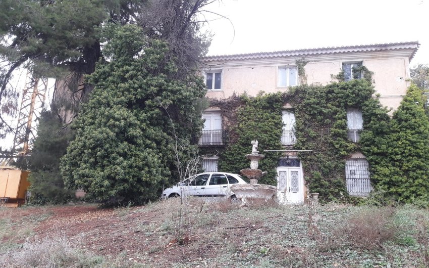 Herverkoop - Country House -
Caravaca de la Cruz - Inland