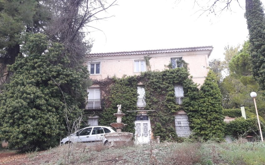 Herverkoop - Country House -
Caravaca de la Cruz - Inland