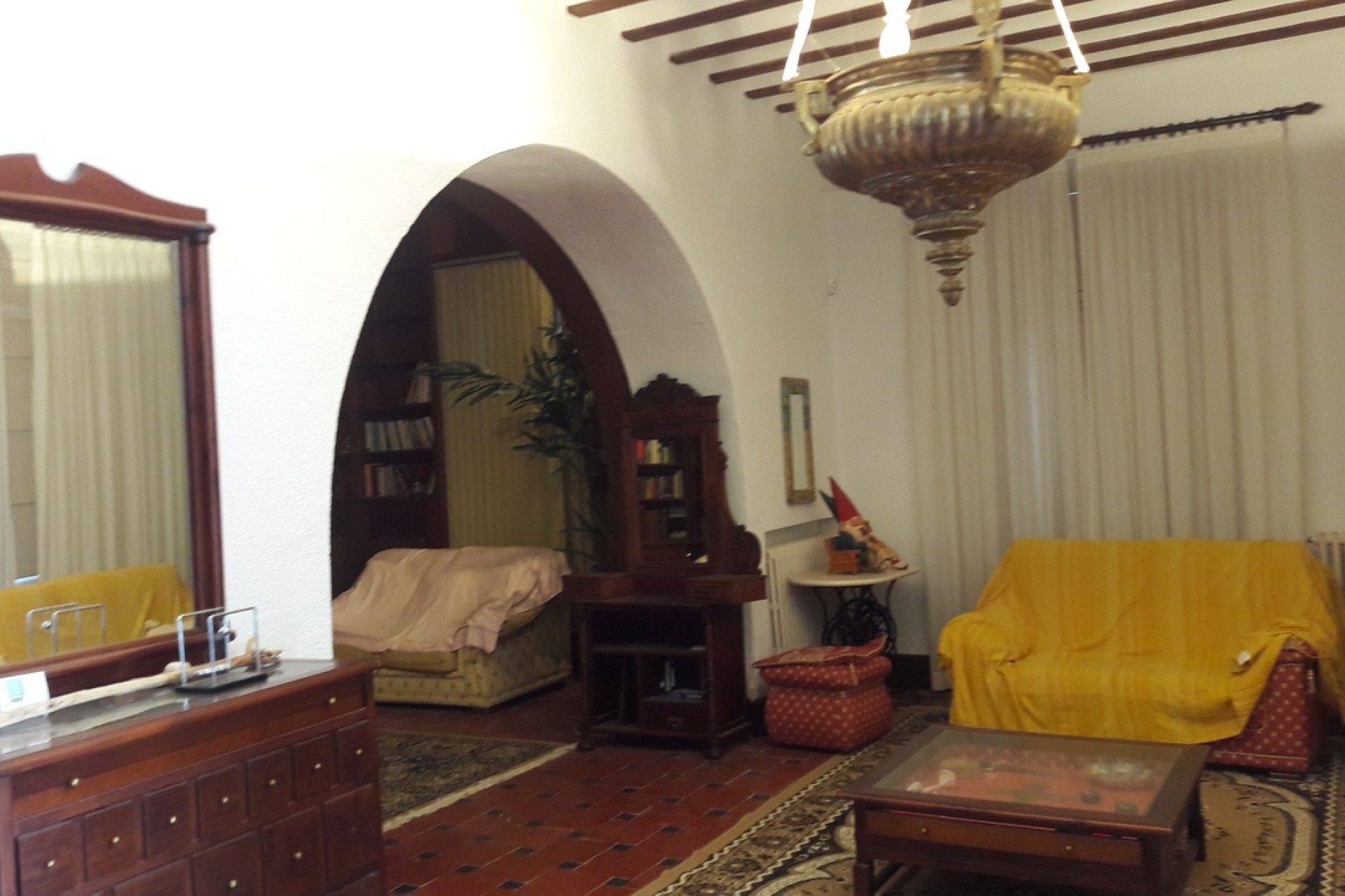 Herverkoop - Country House -
Caravaca de la Cruz - Inland