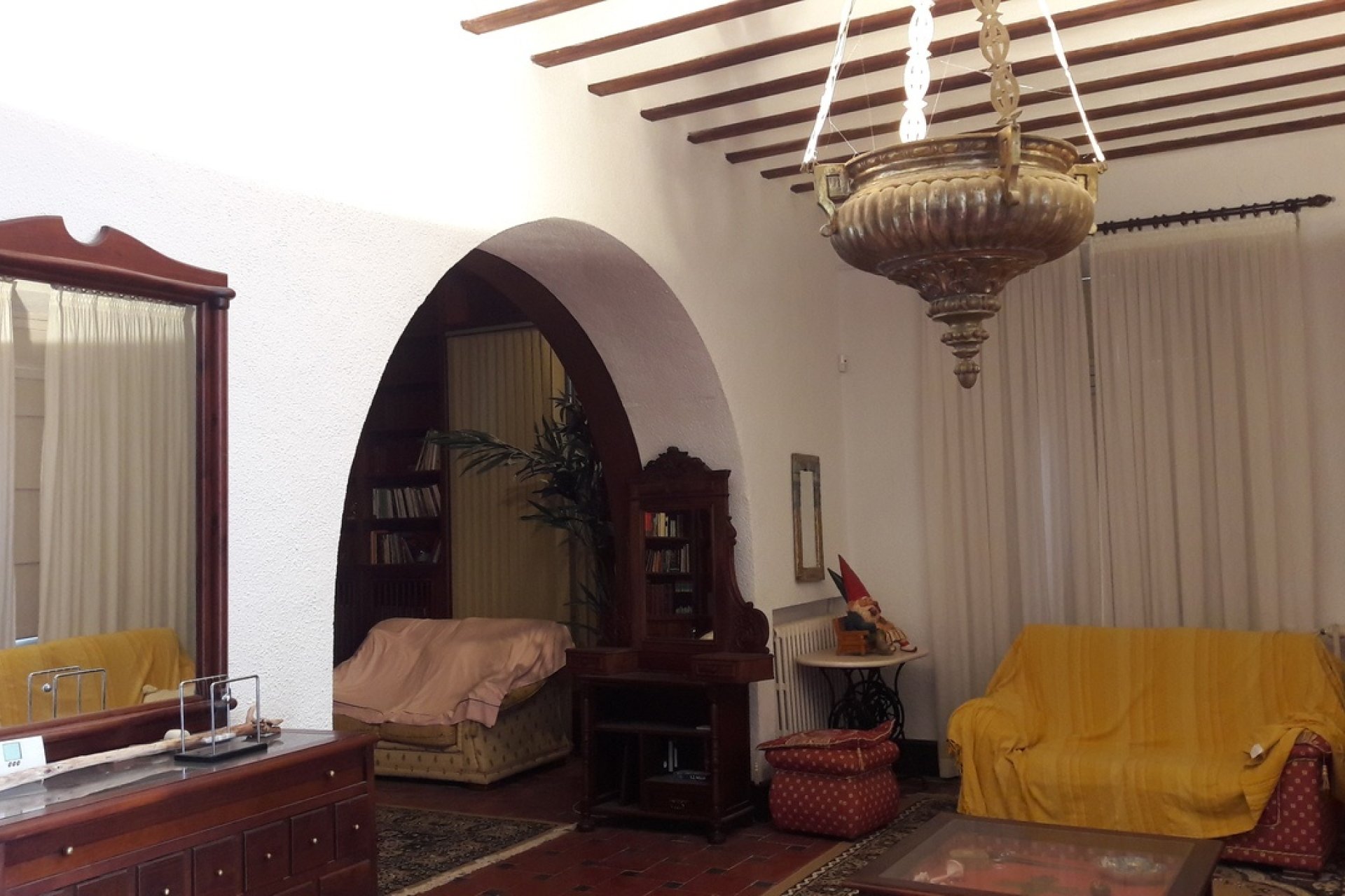 Herverkoop - Country House -
Caravaca de la Cruz - Inland