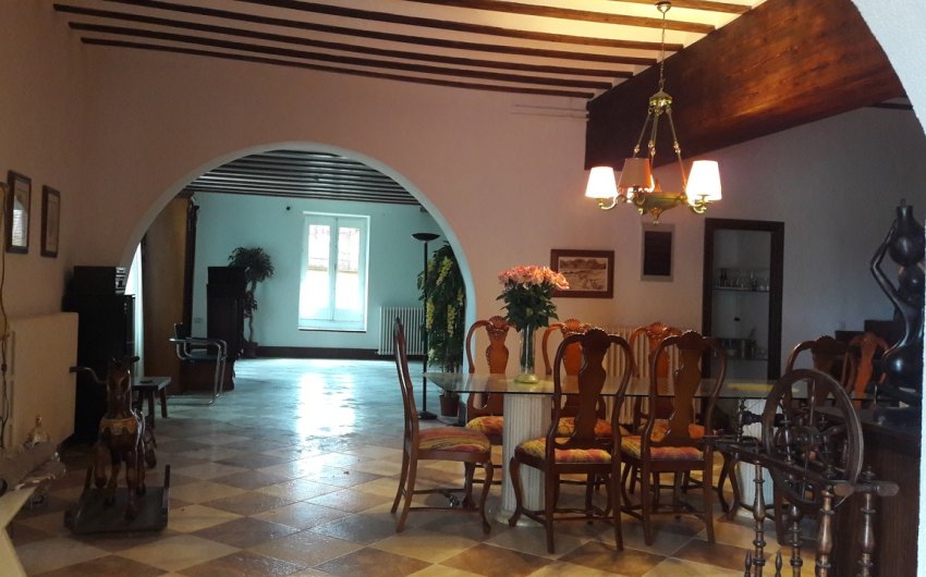 Herverkoop - Country House -
Caravaca de la Cruz - Inland