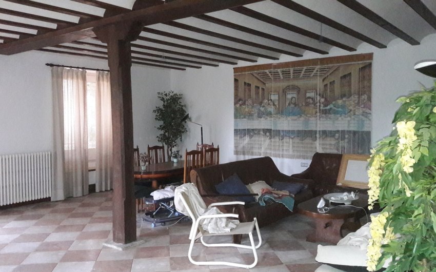 Herverkoop - Country House -
Caravaca de la Cruz - Inland