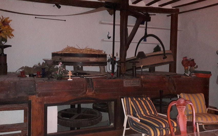 Herverkoop - Country House -
Caravaca de la Cruz - Inland