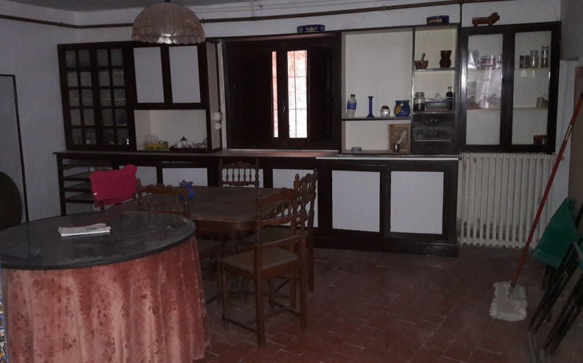 Herverkoop - Country House -
Caravaca de la Cruz - Inland