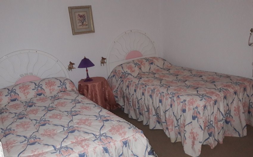 Herverkoop - Country House -
Caravaca de la Cruz - Inland