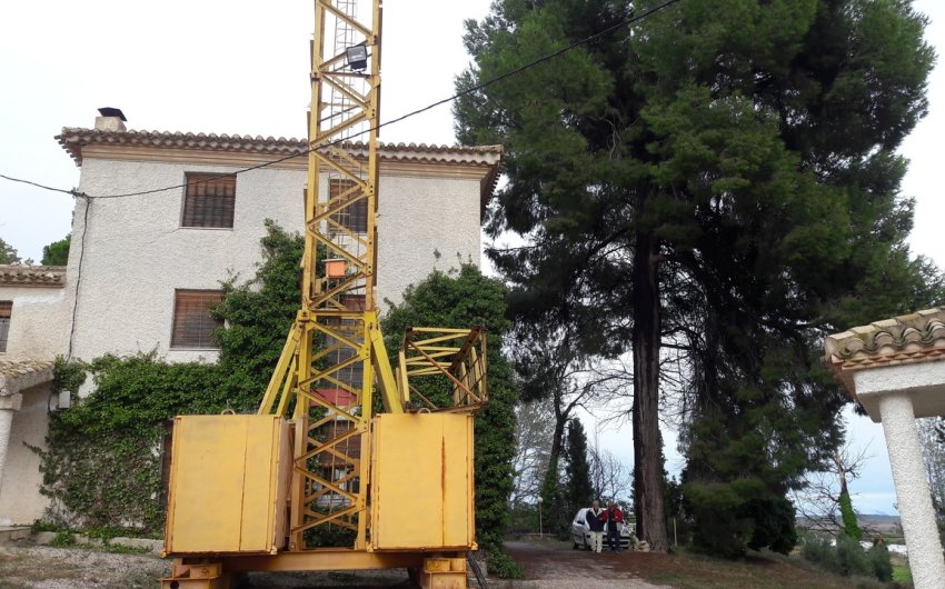 Herverkoop - Country House -
Caravaca de la Cruz - Inland