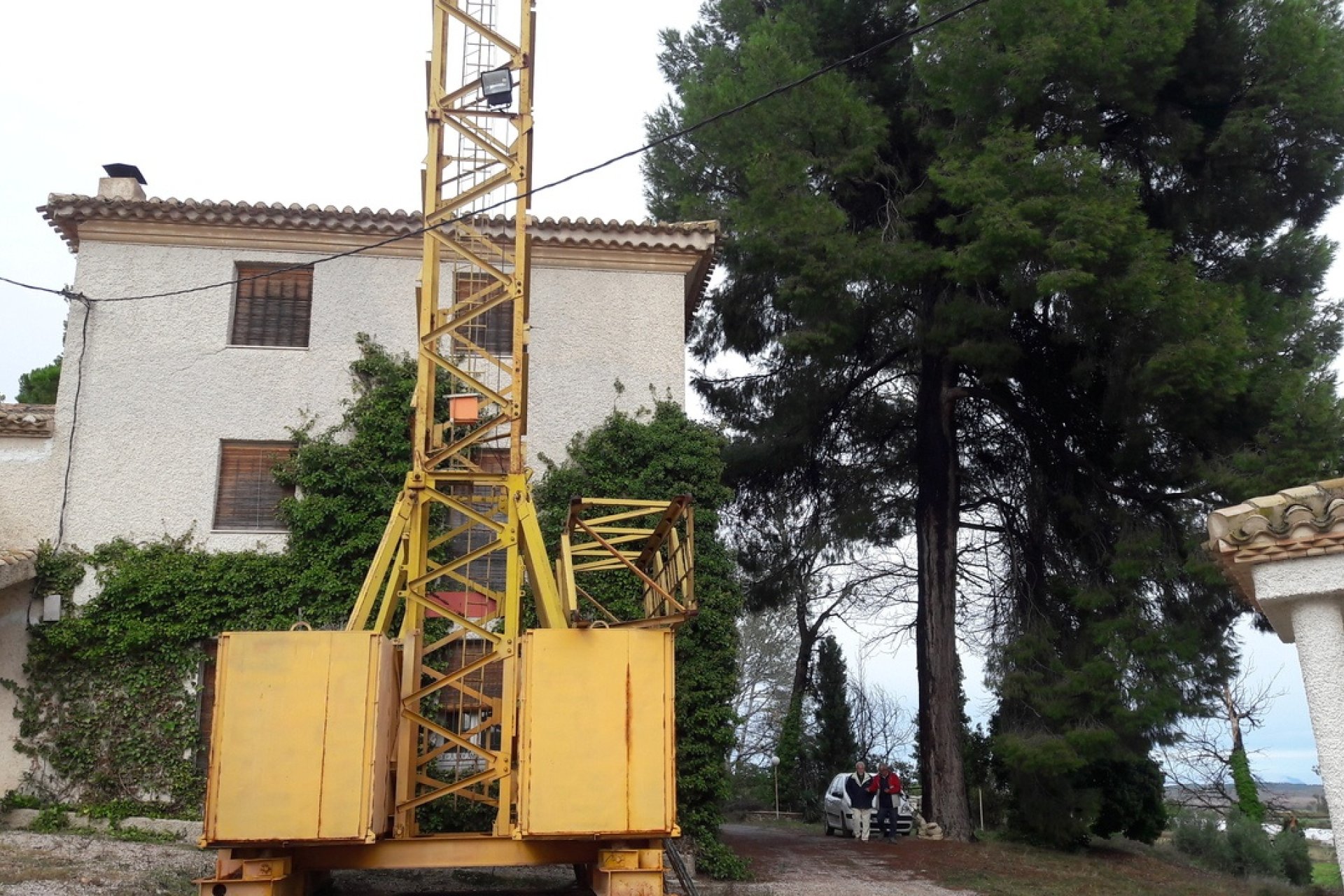 Herverkoop - Country House -
Caravaca de la Cruz - Inland