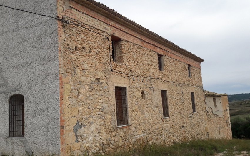 Herverkoop - Country House -
Caravaca de la Cruz - Inland