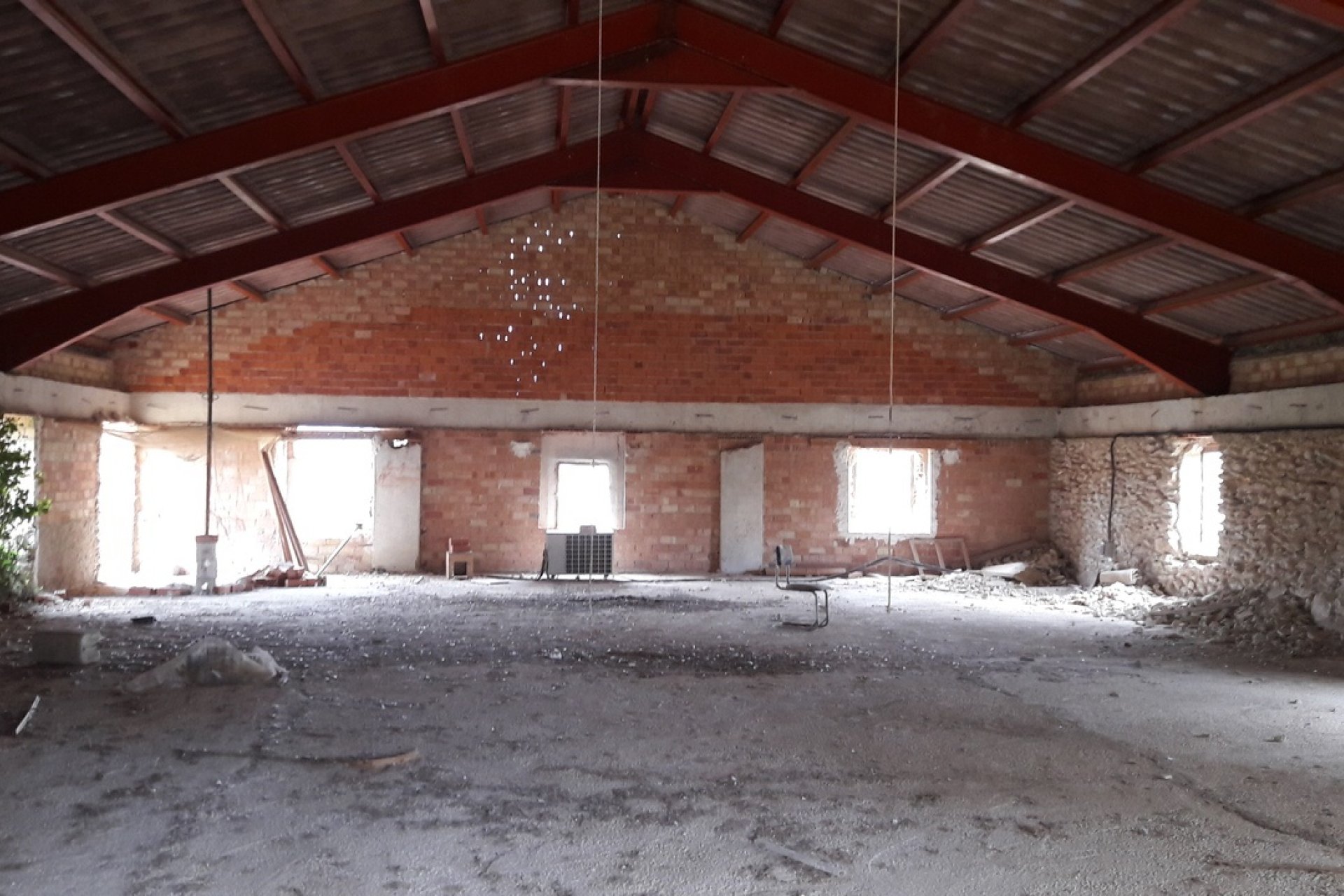 Herverkoop - Country House -
Caravaca de la Cruz - Inland