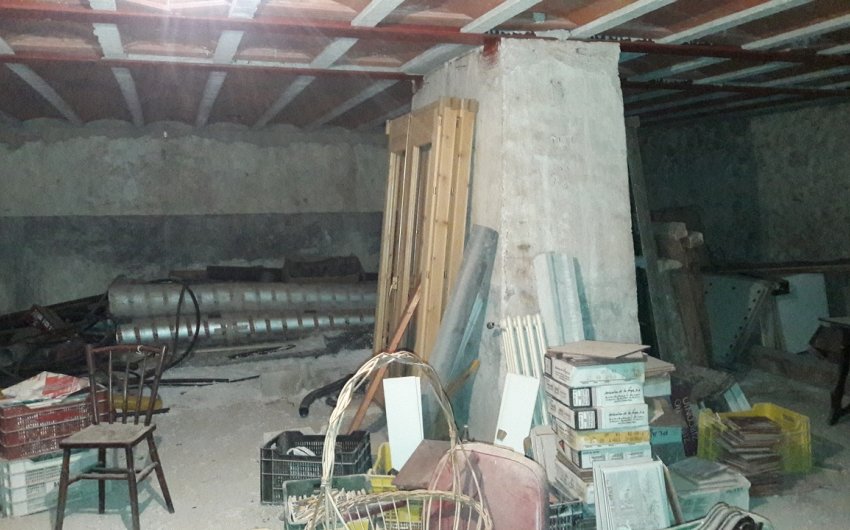 Herverkoop - Country House -
Caravaca de la Cruz - Inland