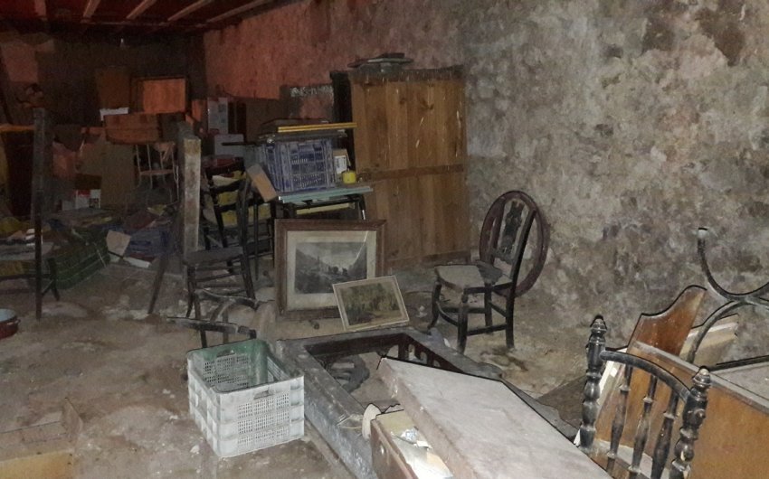 Herverkoop - Country House -
Caravaca de la Cruz - Inland