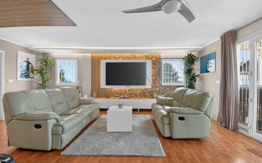 Herverkoop - Country House -
Cartagena