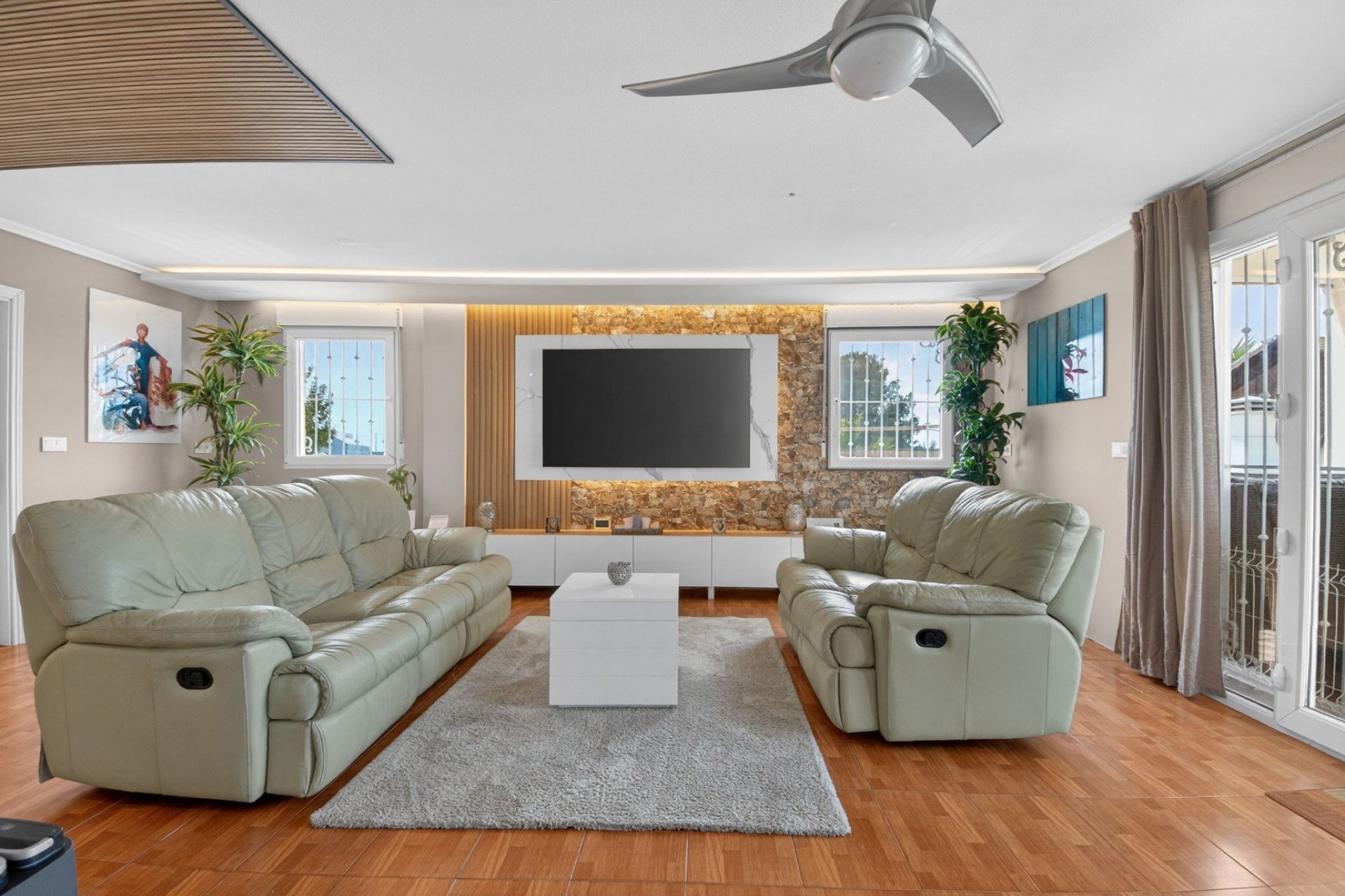 Herverkoop - Country House -
Cartagena