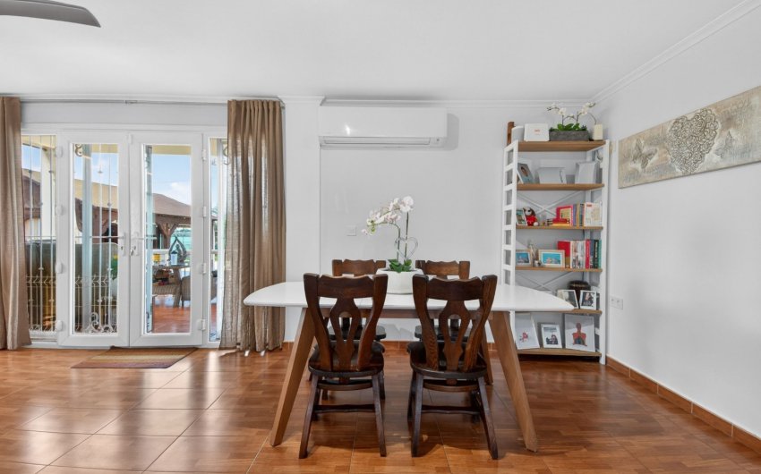 Herverkoop - Country House -
Cartagena