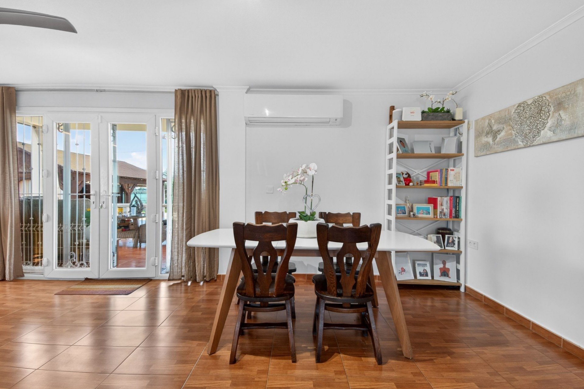 Herverkoop - Country House -
Cartagena