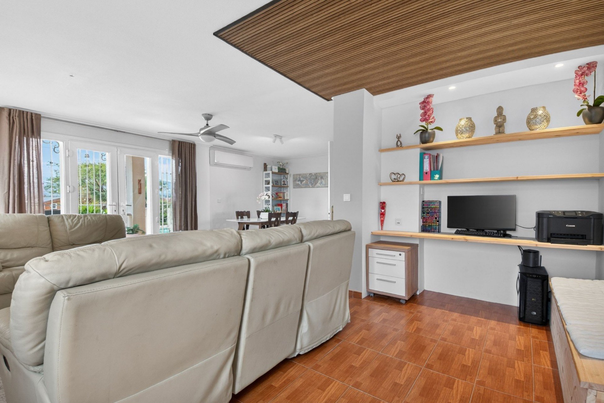 Herverkoop - Country House -
Cartagena