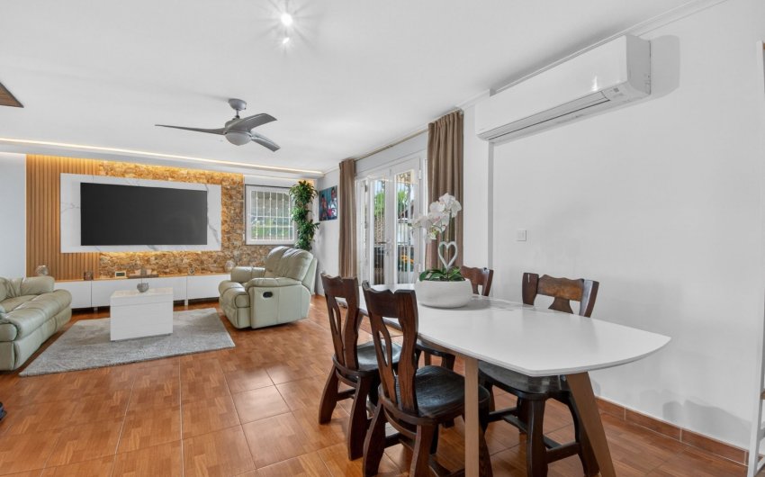 Herverkoop - Country House -
Cartagena