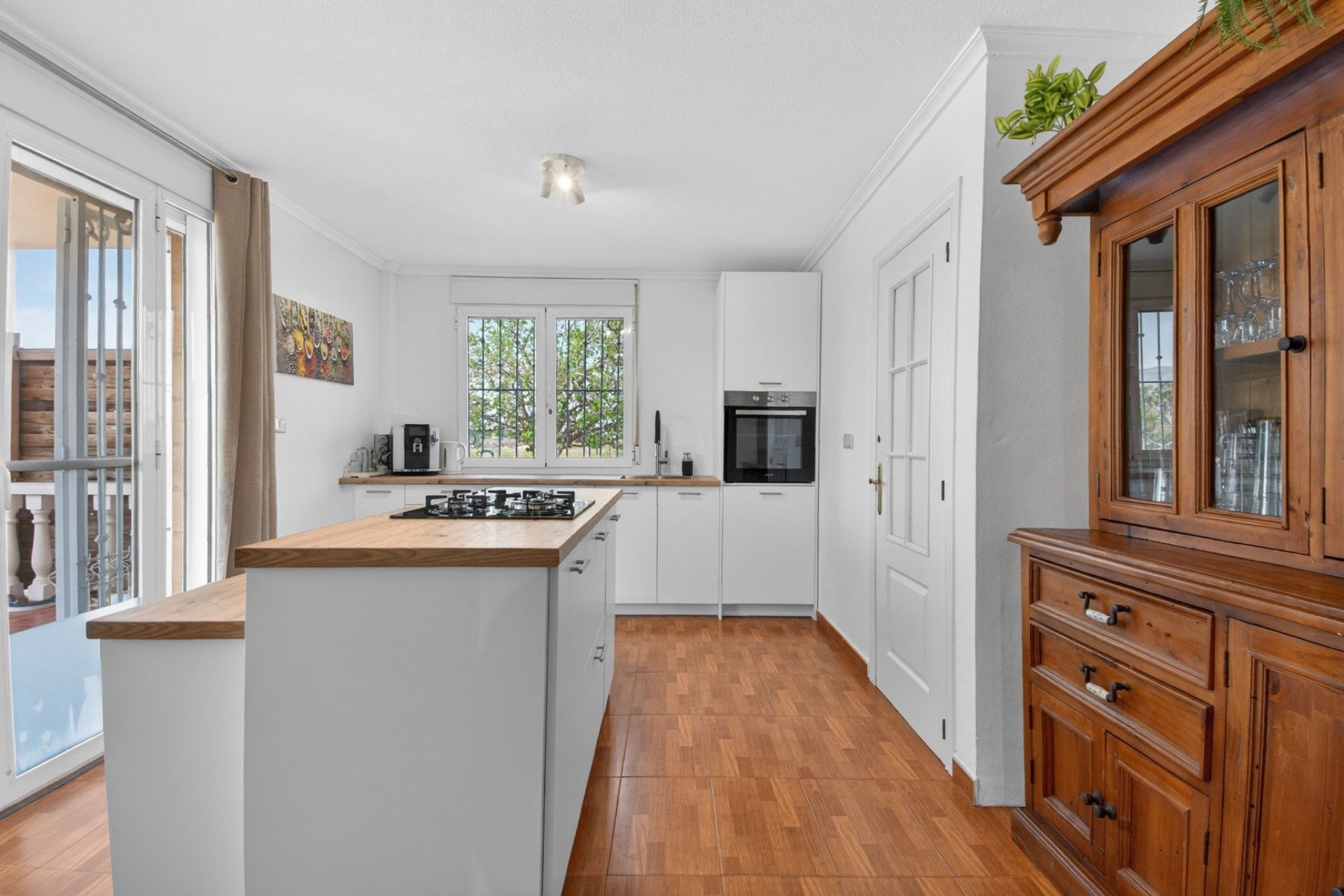 Herverkoop - Country House -
Cartagena