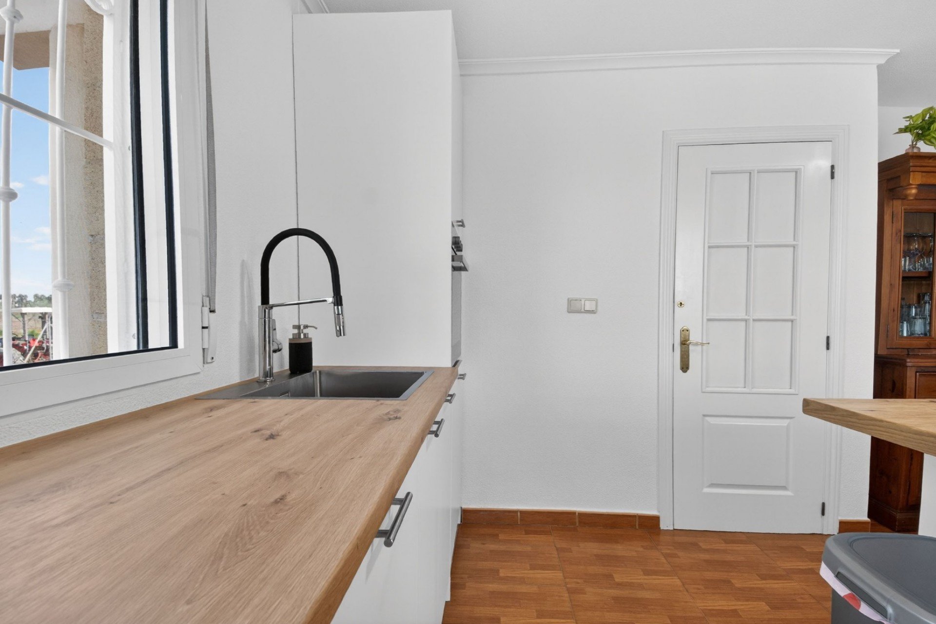 Herverkoop - Country House -
Cartagena