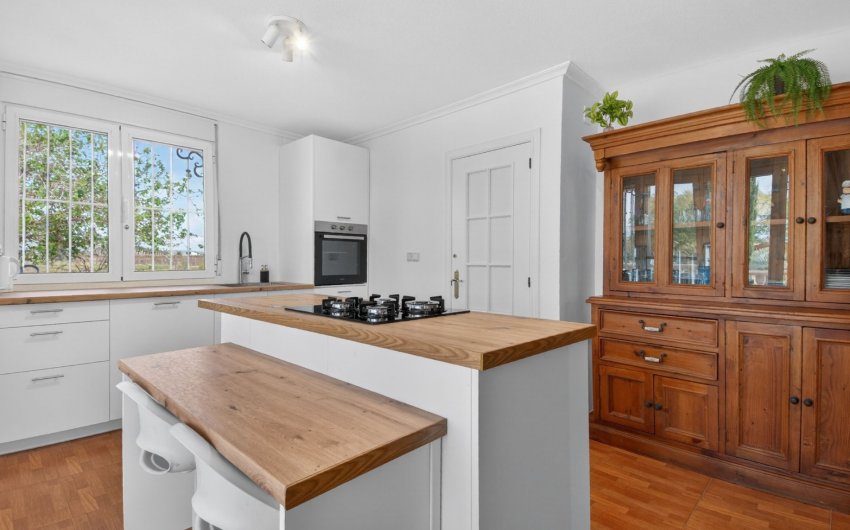 Herverkoop - Country House -
Cartagena