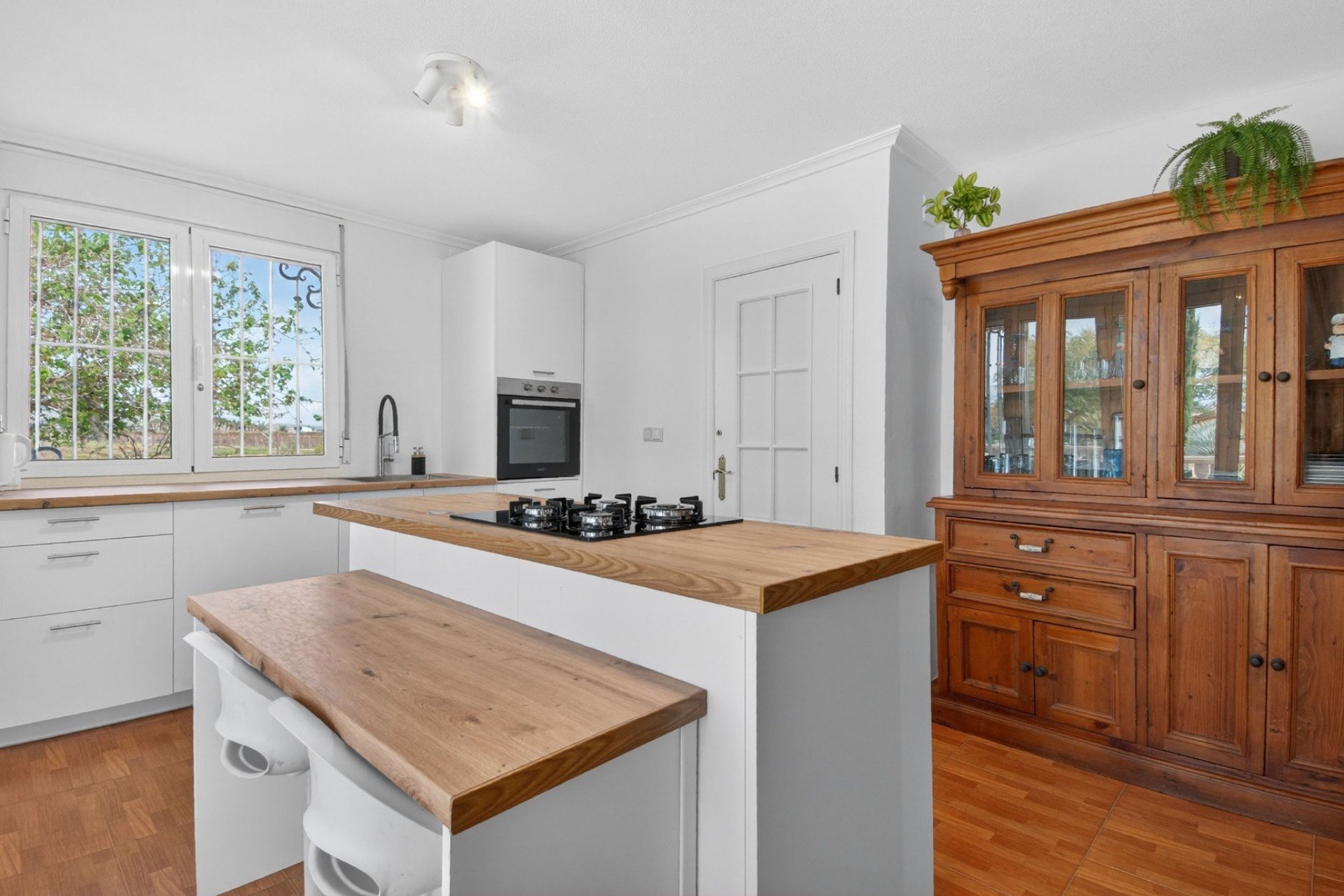 Herverkoop - Country House -
Cartagena