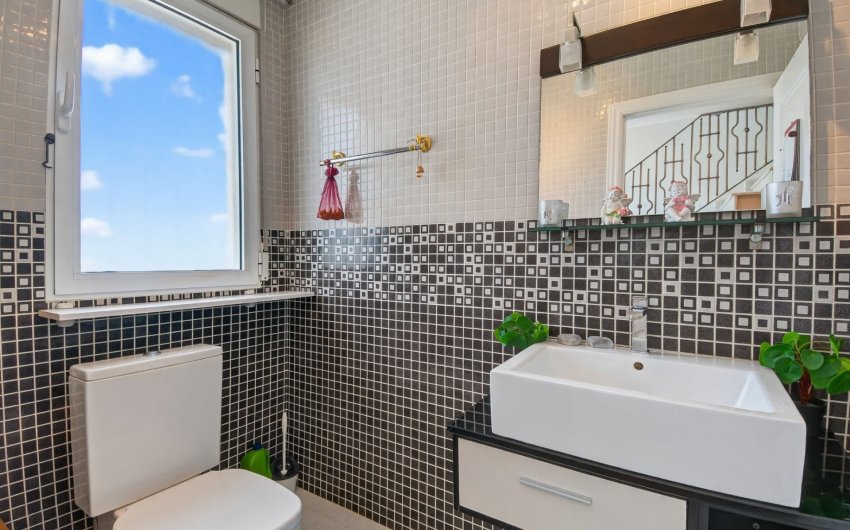 Herverkoop - Country House -
Cartagena