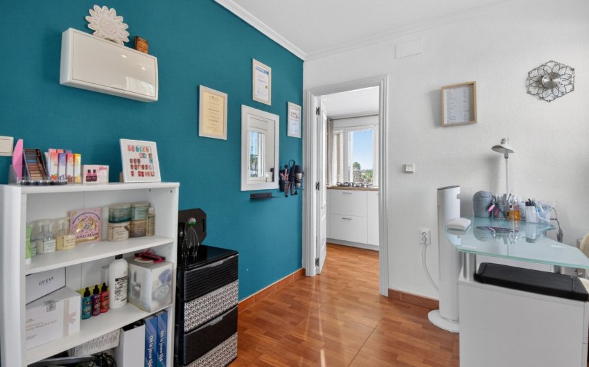 Herverkoop - Country House -
Cartagena