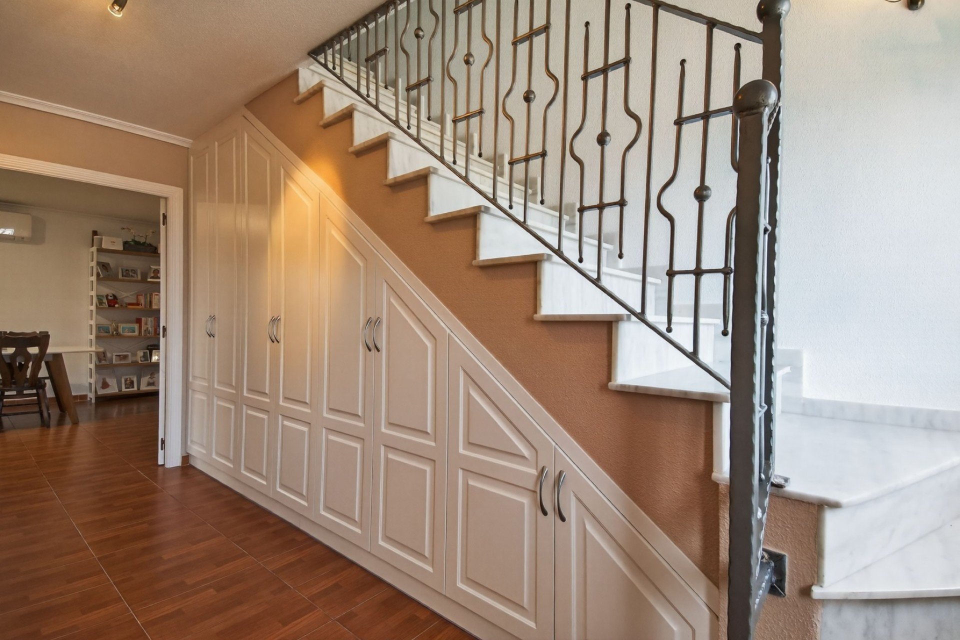 Herverkoop - Country House -
Cartagena