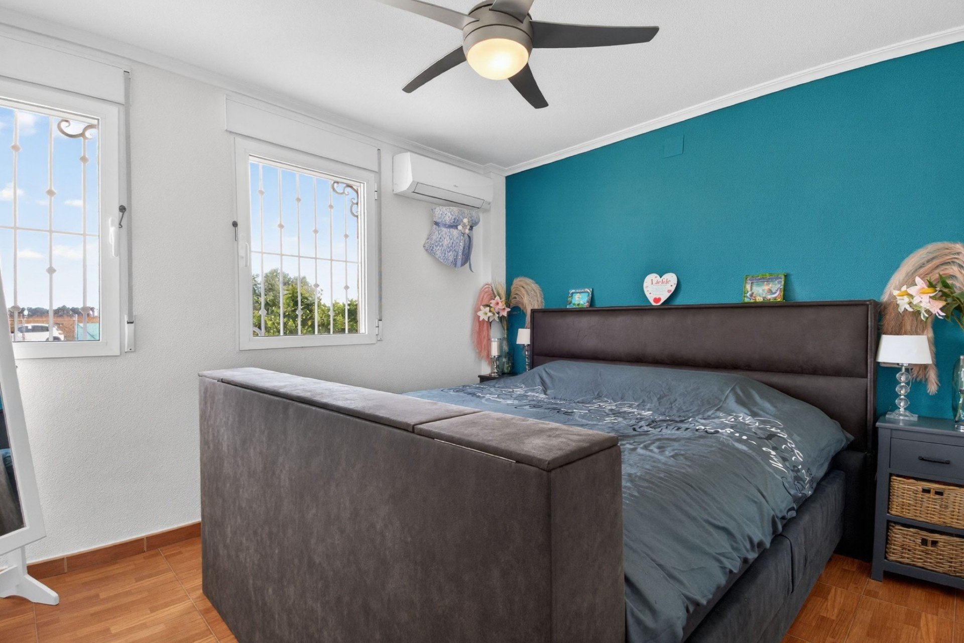 Herverkoop - Country House -
Cartagena