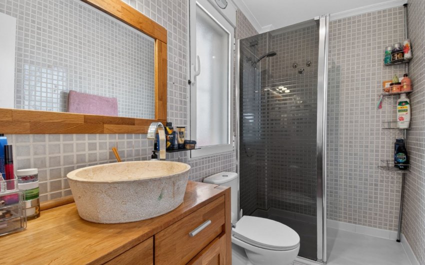 Herverkoop - Country House -
Cartagena