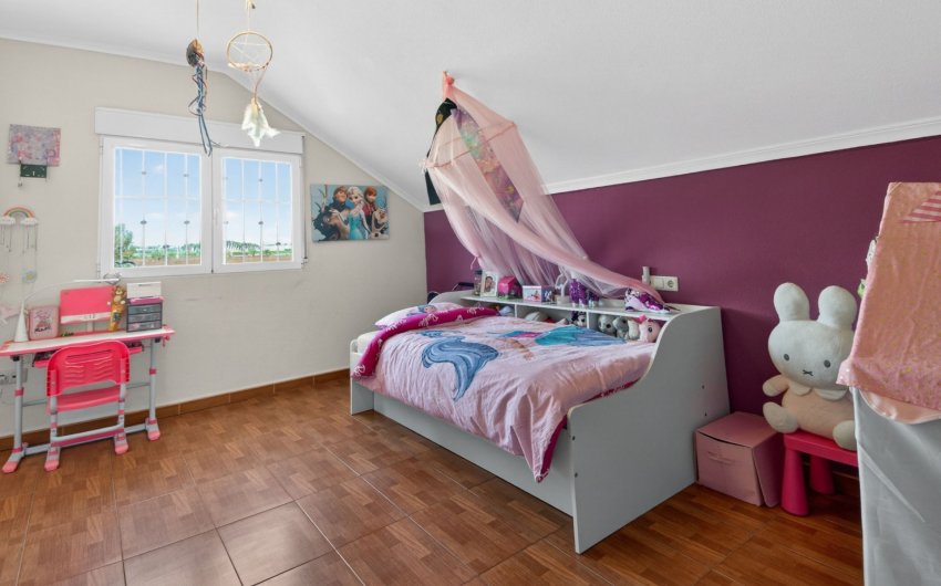 Herverkoop - Country House -
Cartagena